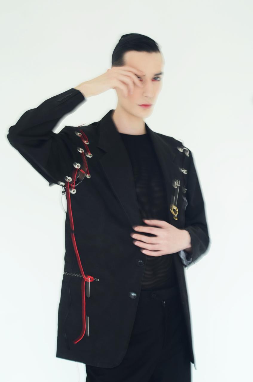 PUNK COUTURE — OUTUBRO / 2023