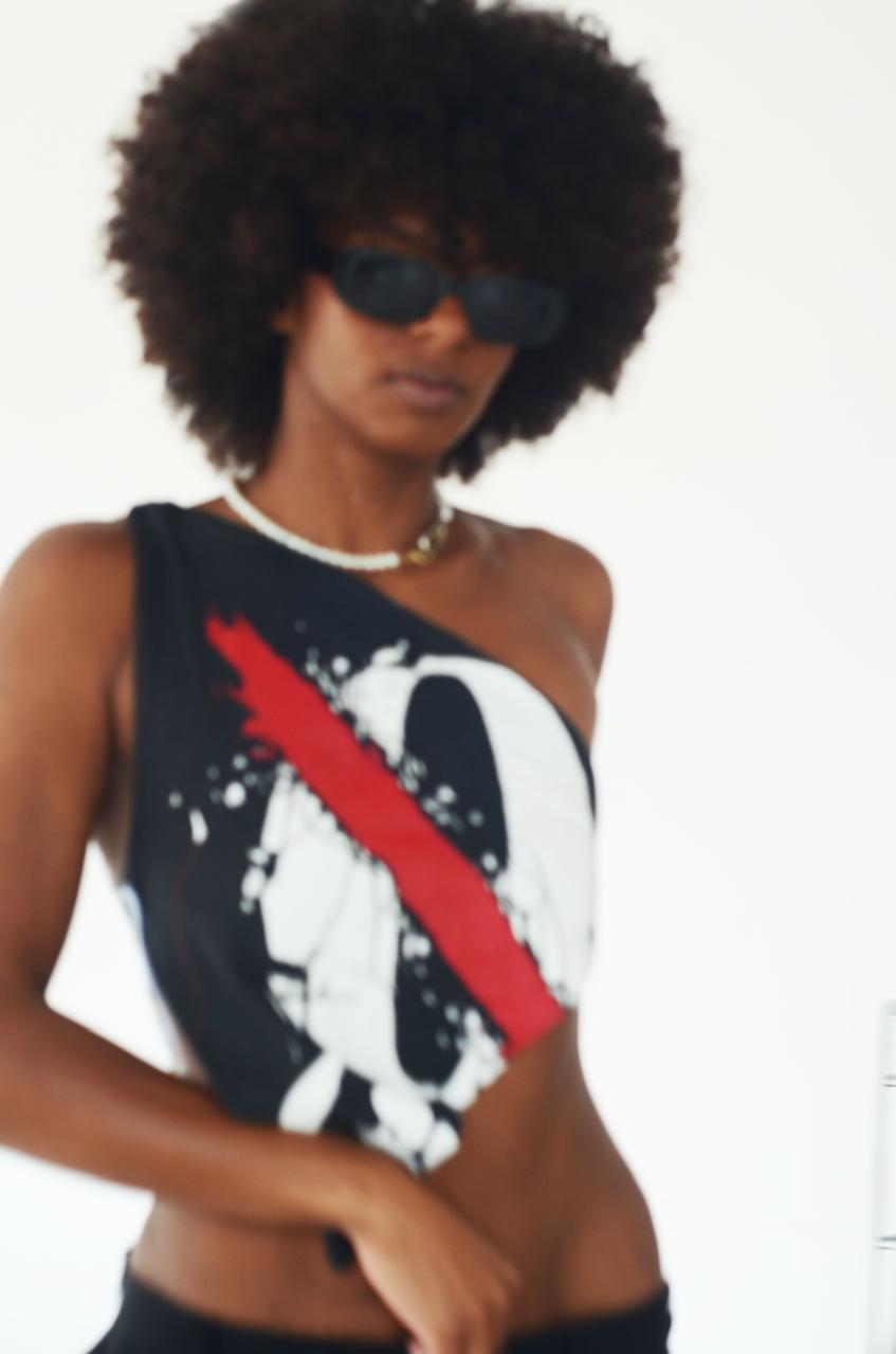 PUNK COUTURE — 10