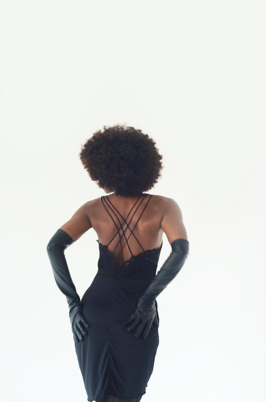 PUNK COUTURE — 04