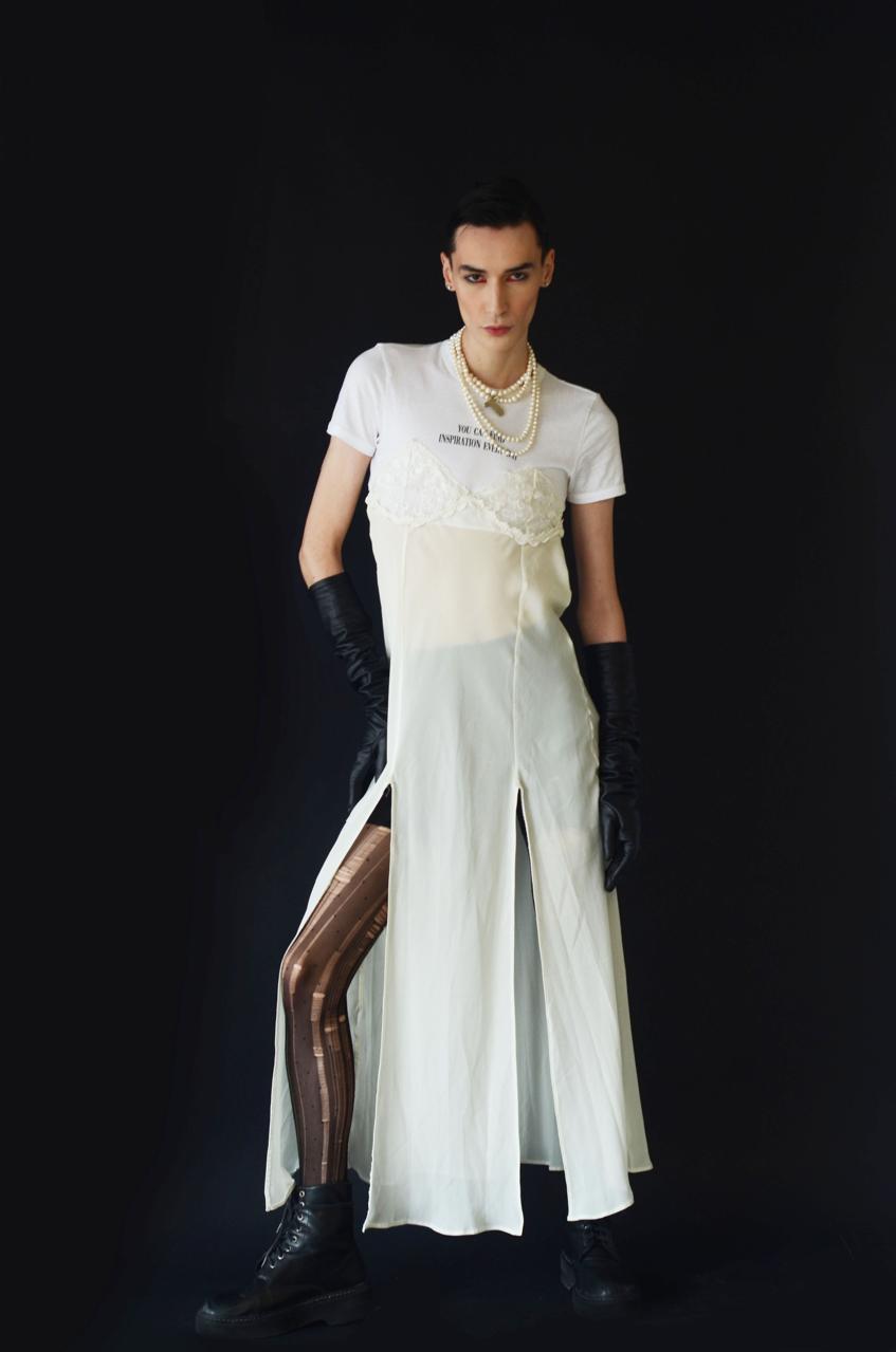 PUNK COUTURE — 13
